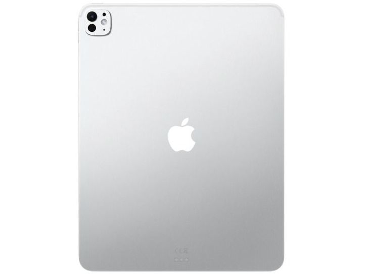 未開封 2025年 M5 iPadPro 13型 256GB シルバー MDYK 未使用】Apple 【Wi-Fi】 13インチ iPad Pro（M5/2025） 256GB