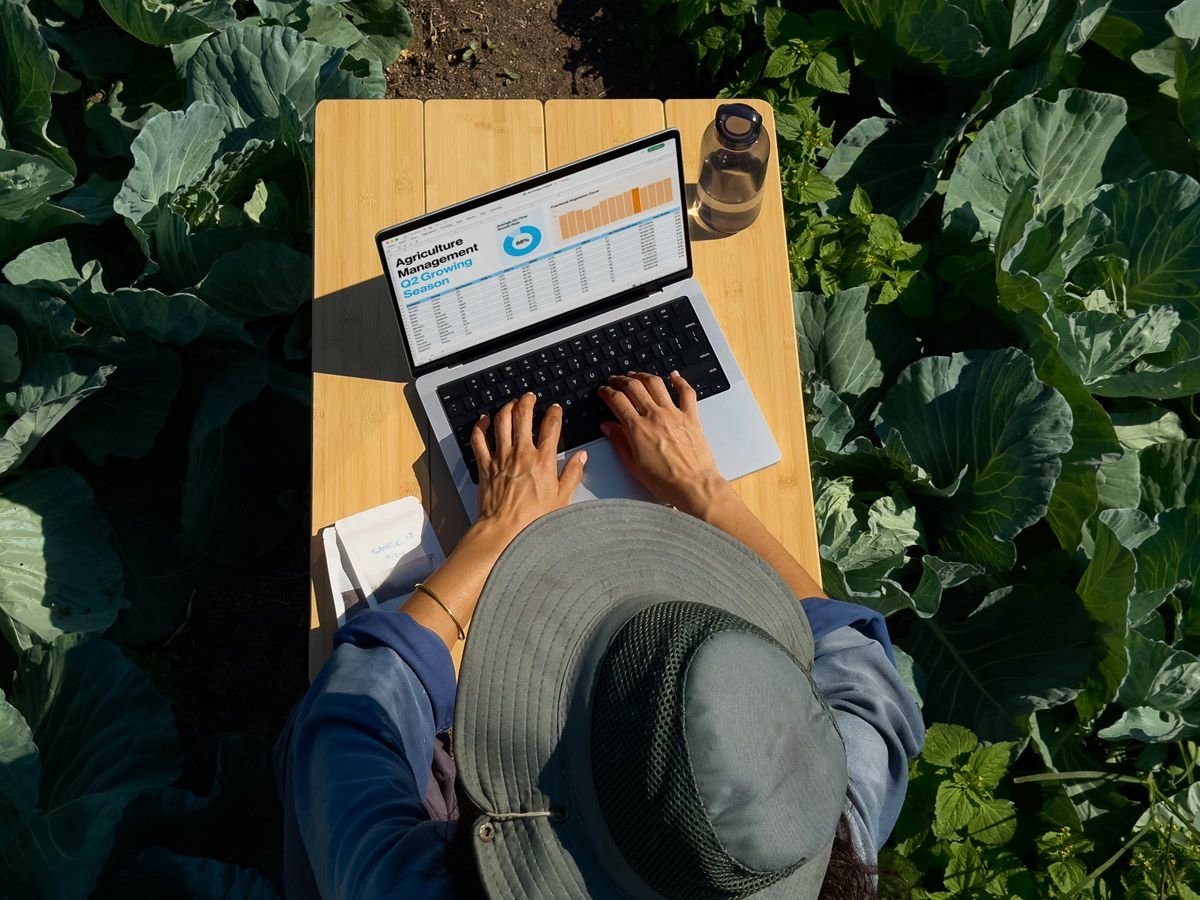 Pre vyššiu efektivitu