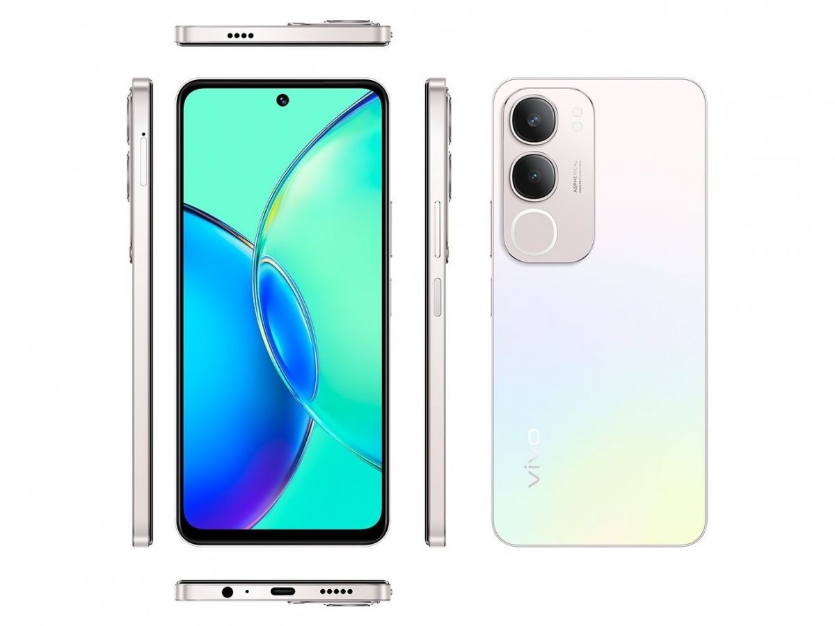 Kľúčové vlastnosti: