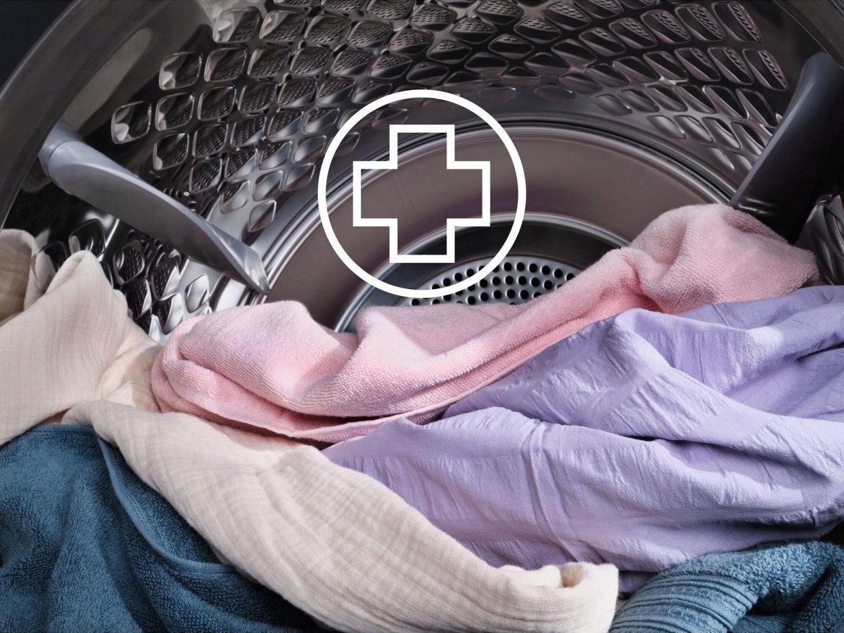 Hygienická čistota s Hygiena+