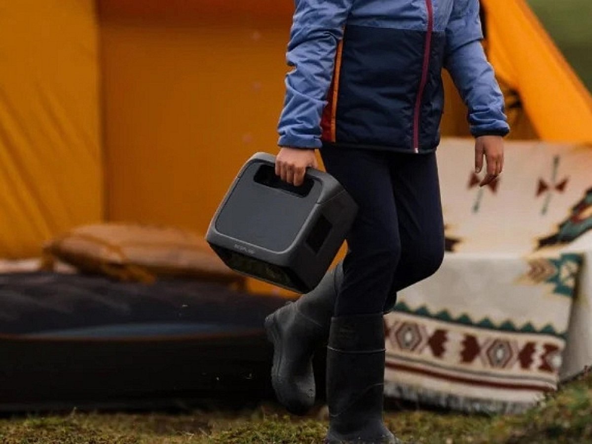 Kvalitné zariadenie, ktoré vydrží