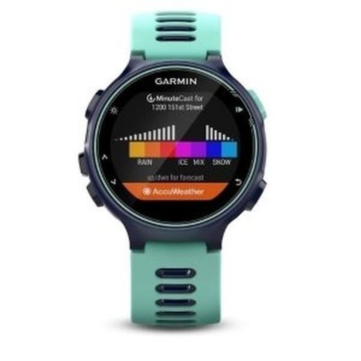 Garmin Forerunner 735XT od 205,8 € - Heureka.sk