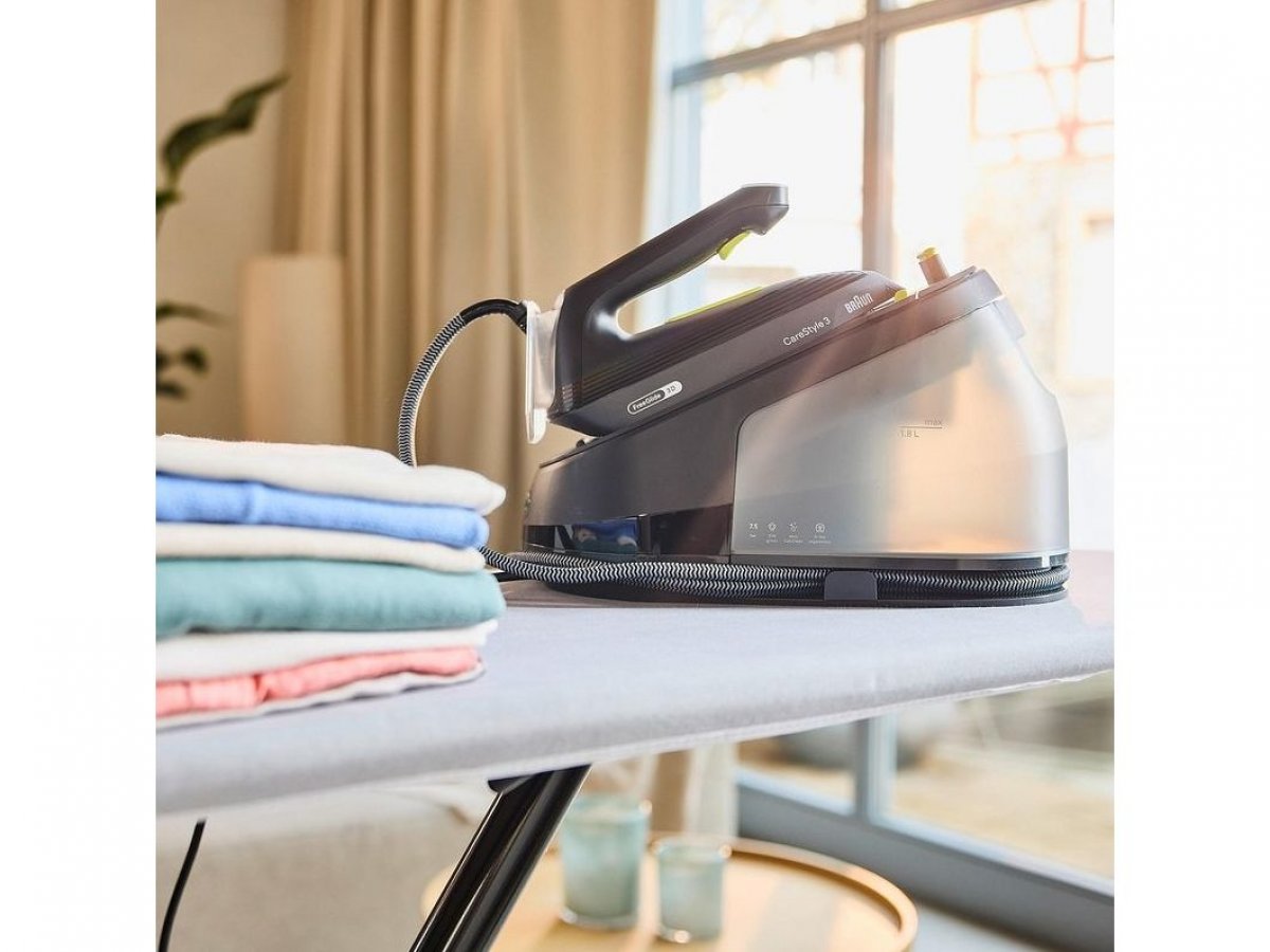 Extra rýchly. Extra kompaktný.