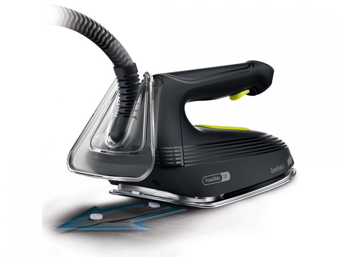 Svetovo prvá FreeGlide 3D inšpirovaná snowboardom