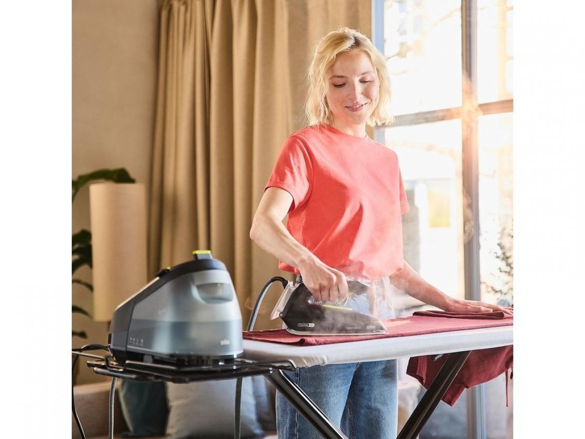 Eco iCare: inteligentná ochrana tkanín