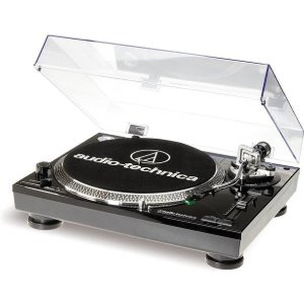 Audio Technica AT-LP120xUSB od 298 € - Heureka.sk