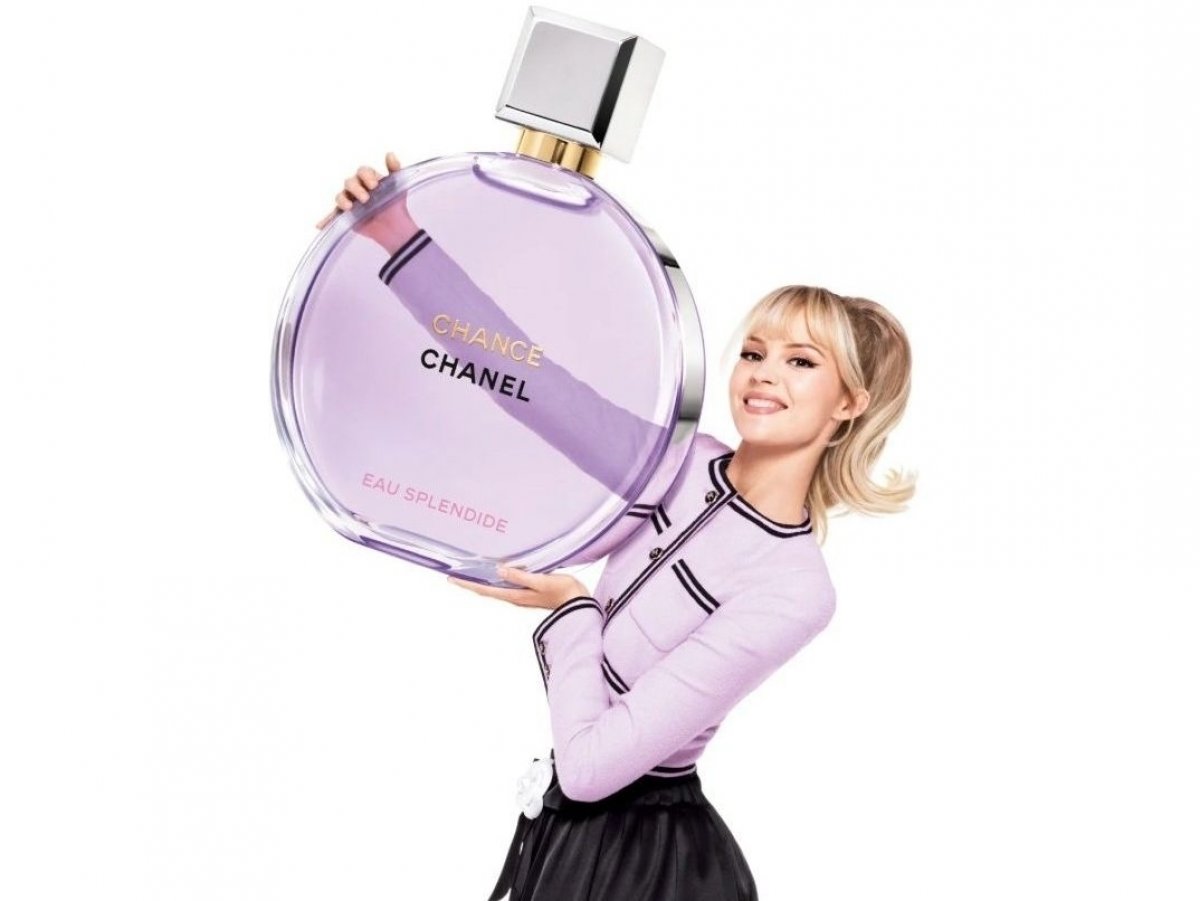 Chanel Chance Eau Splendide parfumovaná voda dámska 100 ml od 122
