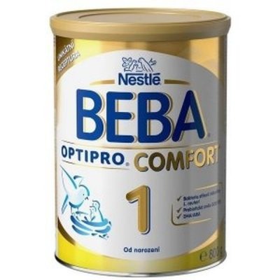 Takmer ako materské mlieko