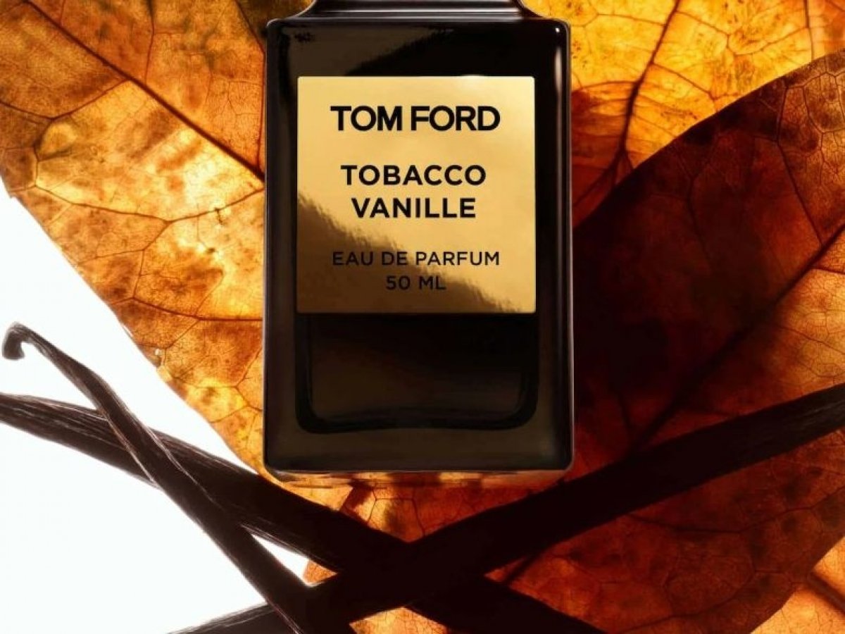 Tom Ford Tobacco Vanille parfumovaná voda unisex 50 ml od 157,95
