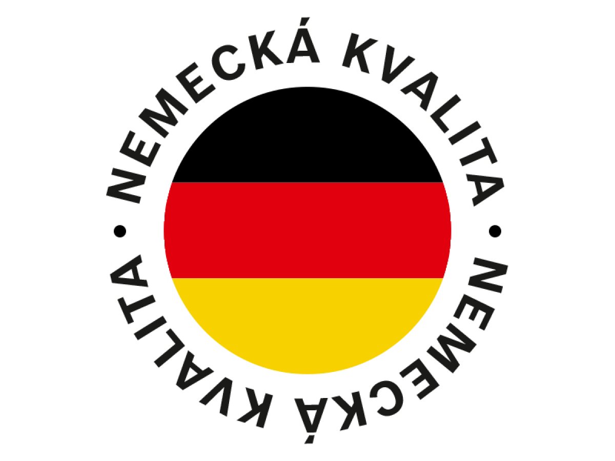 Nemecká kvalita Bosch