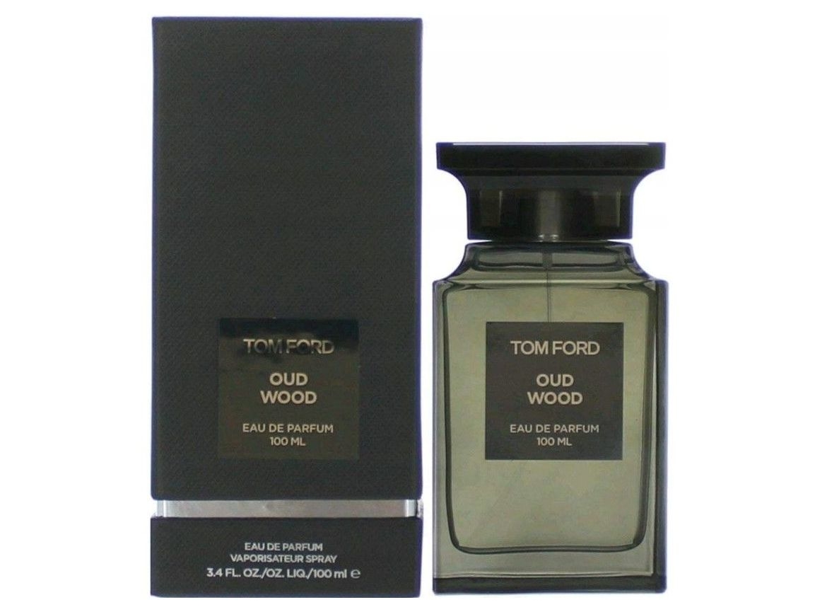 Tom Ford Oud Wood Parfumovaná voda unisex 100 ml od 191,5