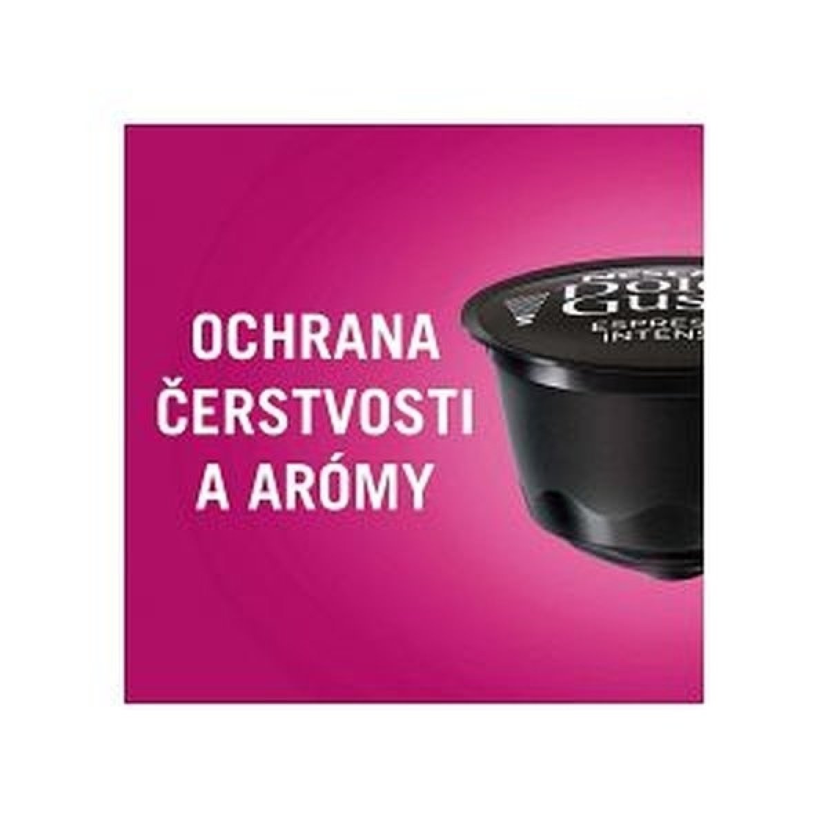 Ochrana čerstvosti a arómy