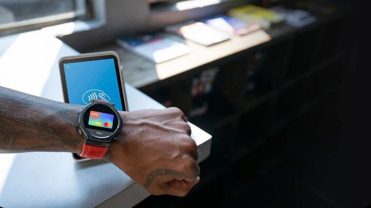 Inteligentné funkcie