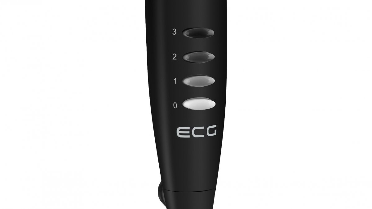 ECG FS 40A RB Black