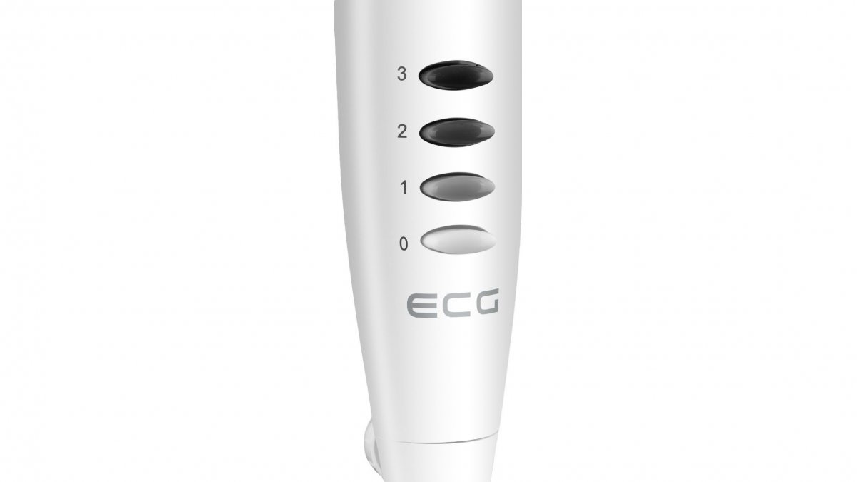 ECG FS 40A RB White