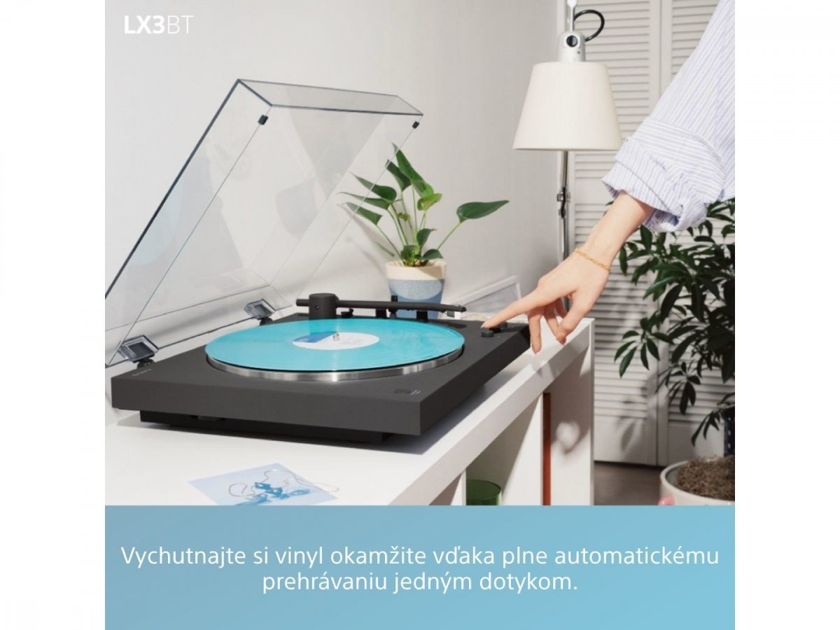 Jednoduché použitie