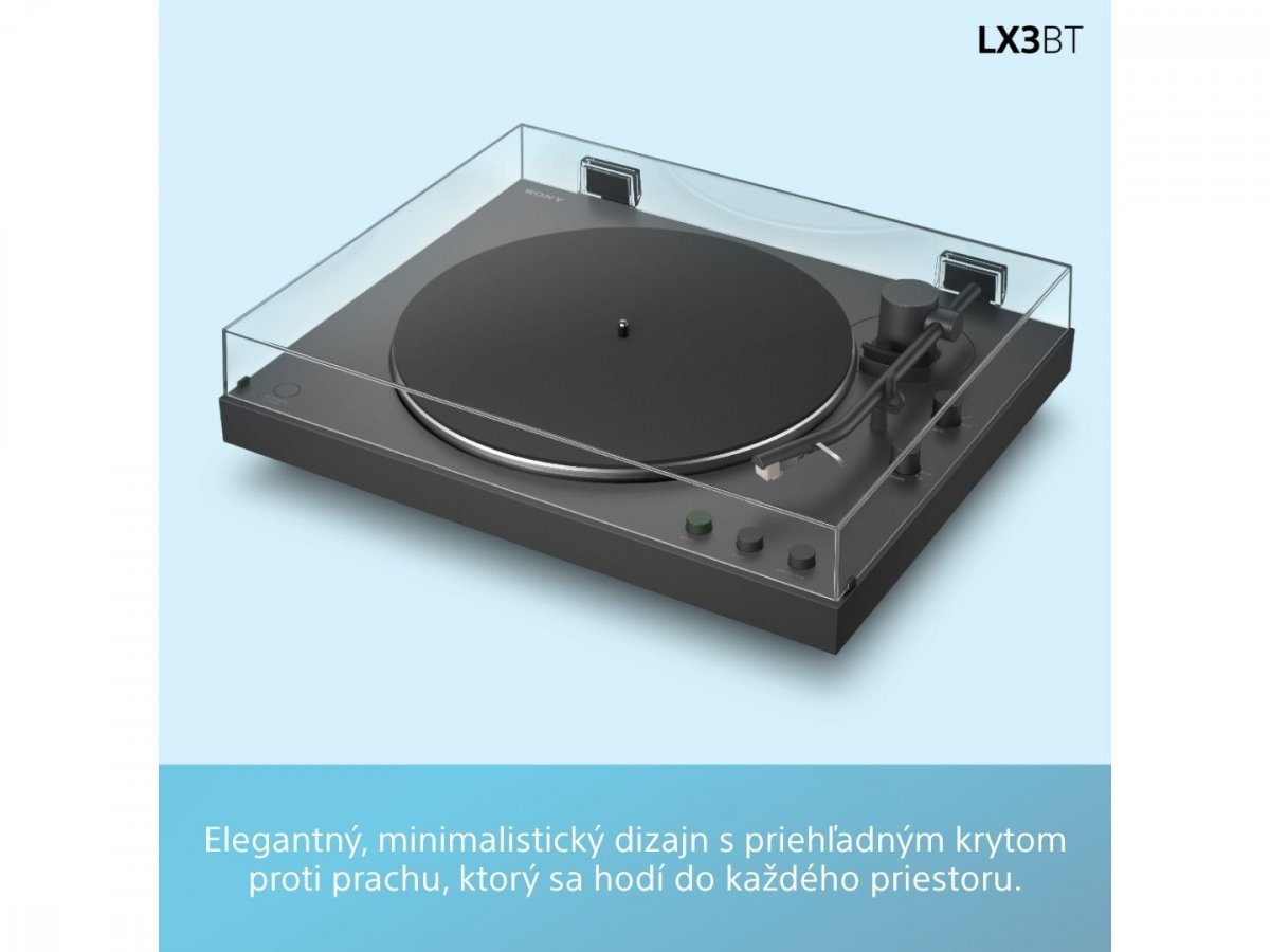 Intuitívny design