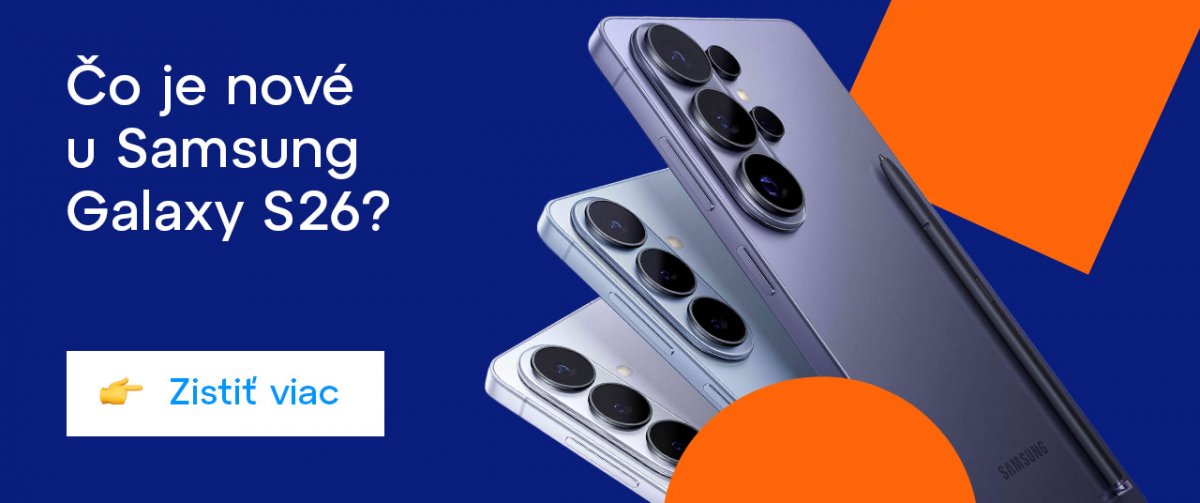 Samsung Galaxy S26 12GB/512GB S942B Black