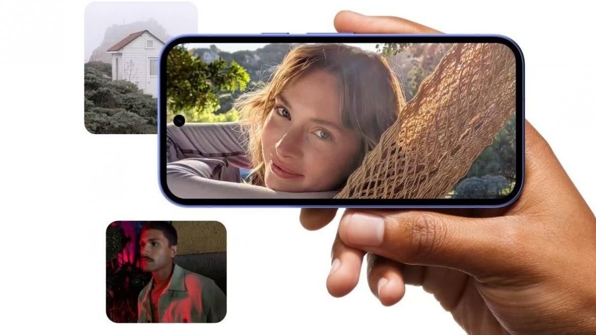 Vizuálny zážitok v každom detaile