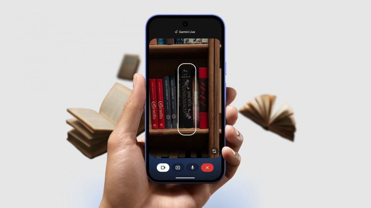 Inteligentný pomocník