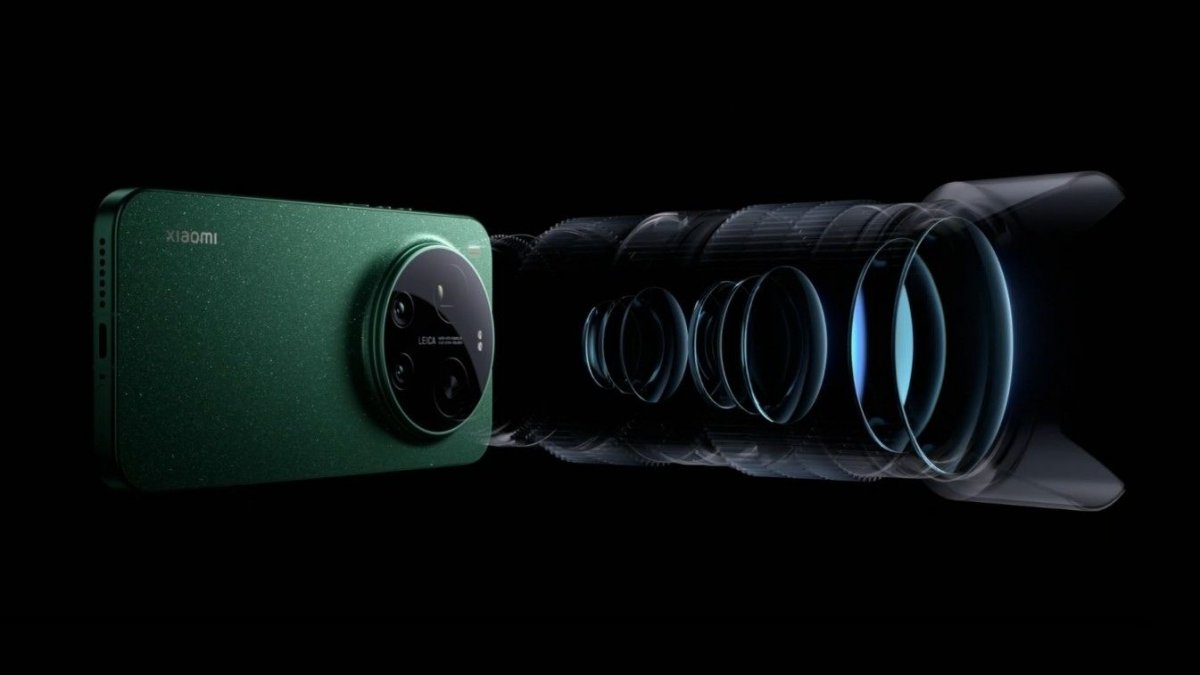 Ultradynamický fotoaparát Leica