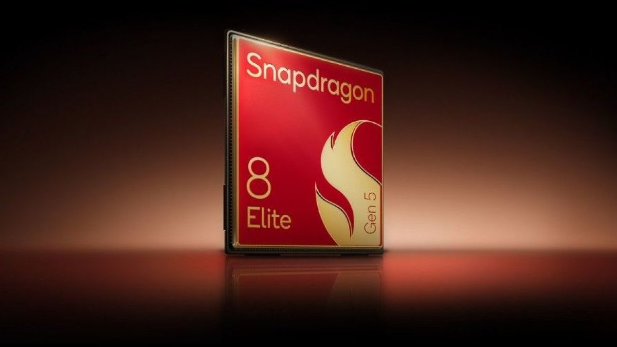 Vysokovýkonný procesor