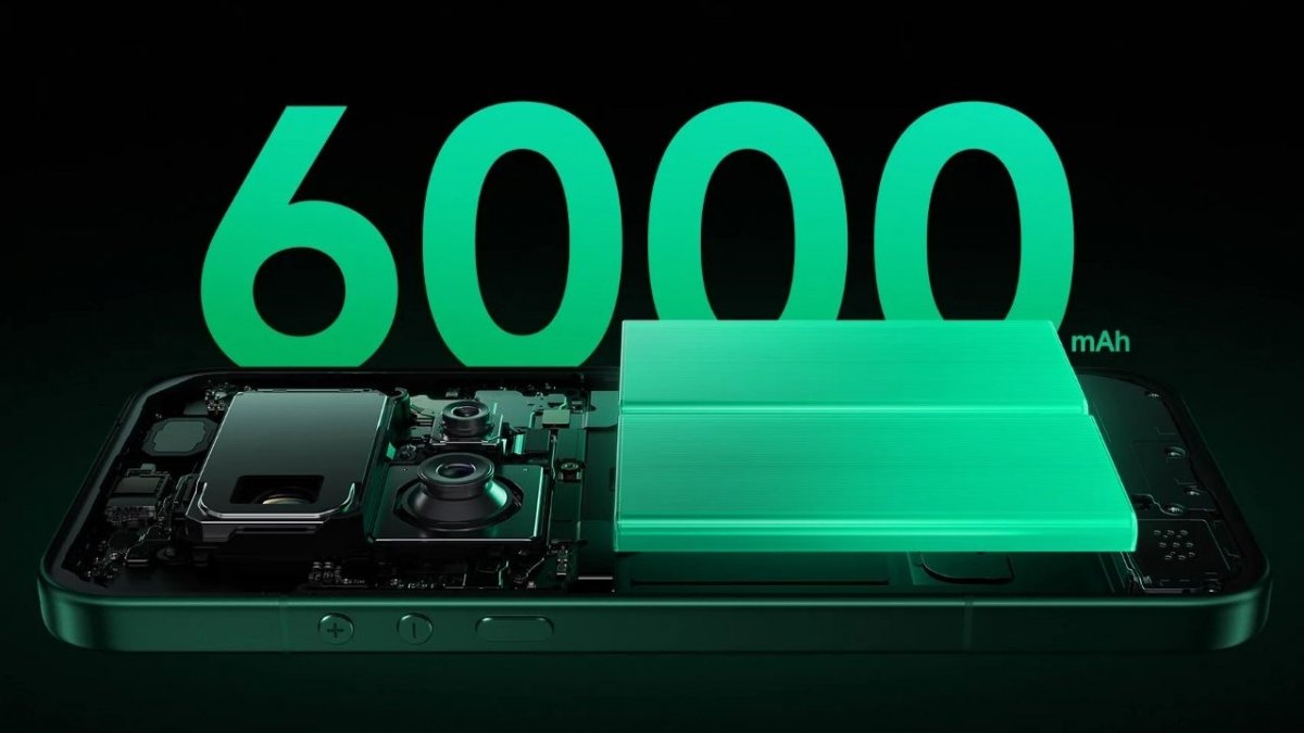 Poriadna dávka energie