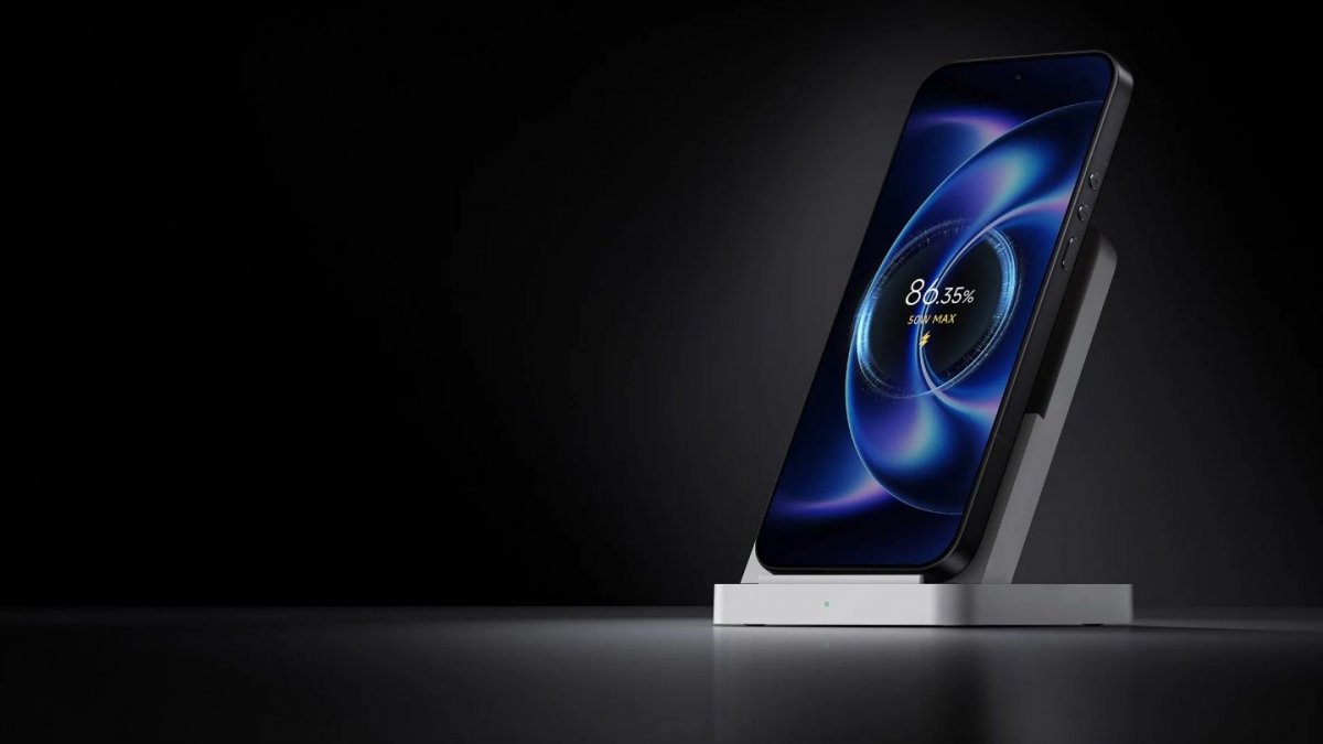 Bleskové doplnenie šťavy