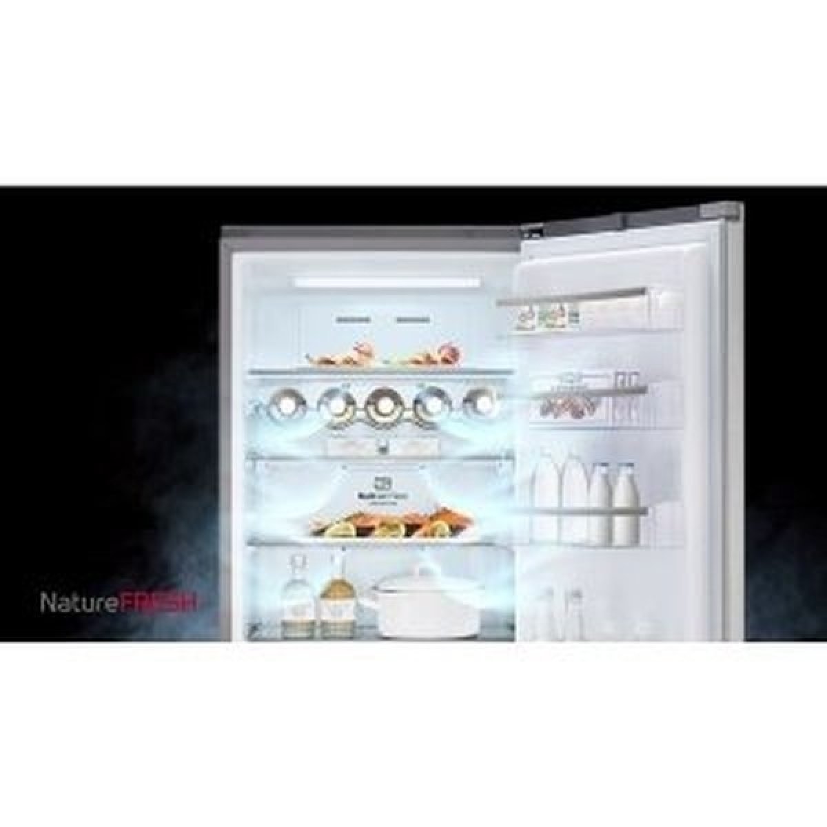 Technológia NatureFresh