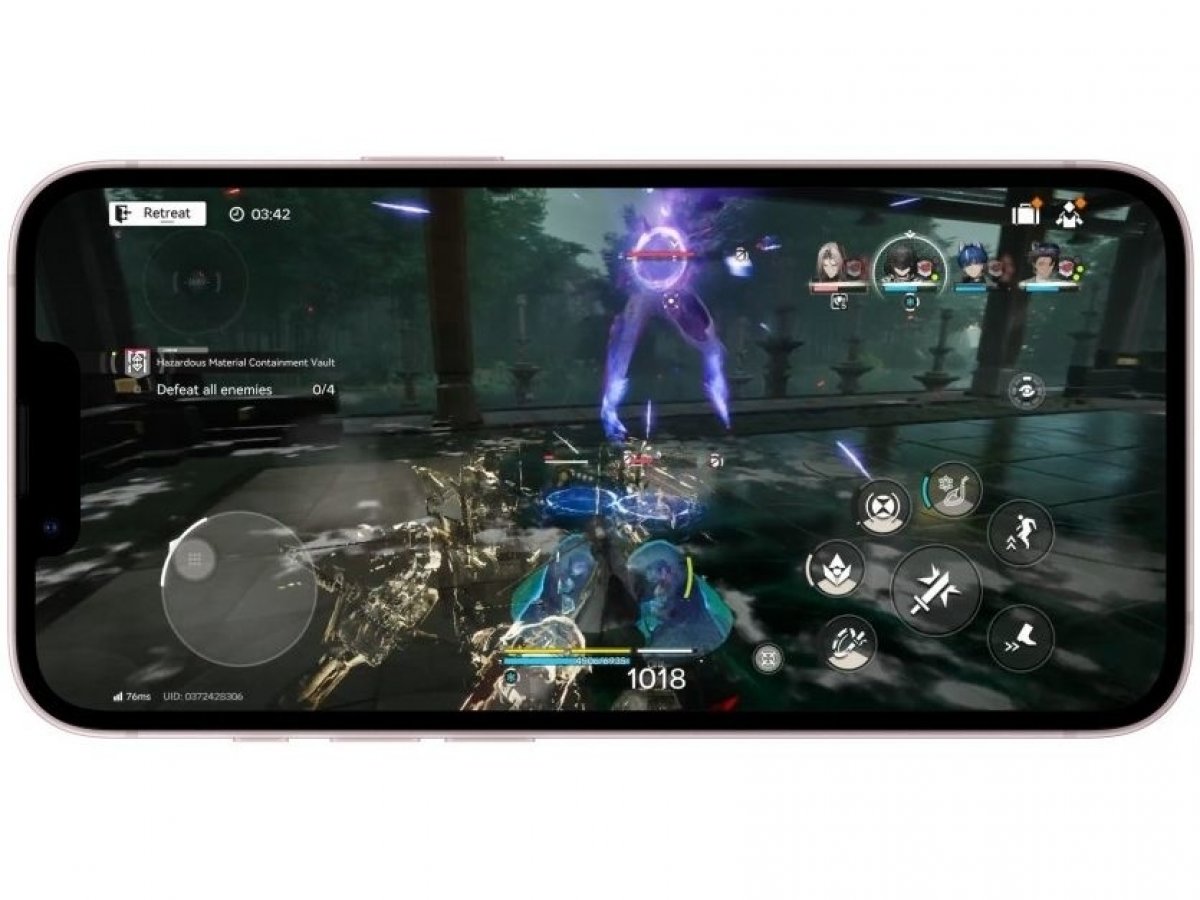 Zvládnite akúkoľvek výzvu