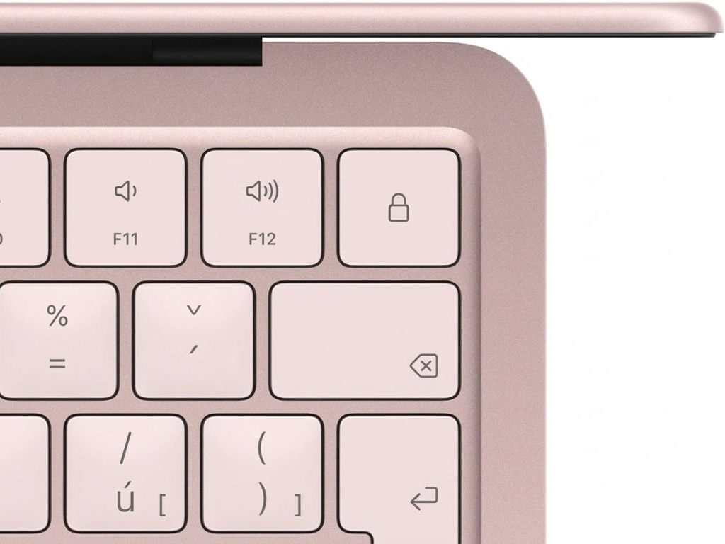 Apple MacBook Neo 13