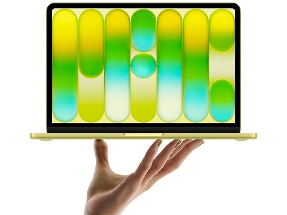 Apple MacBook Neo 13