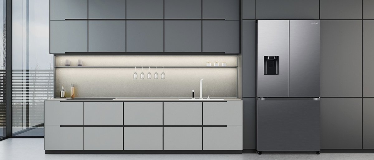 Samsung RF50C530EB1