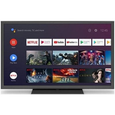 Široká ponuka aplikácií