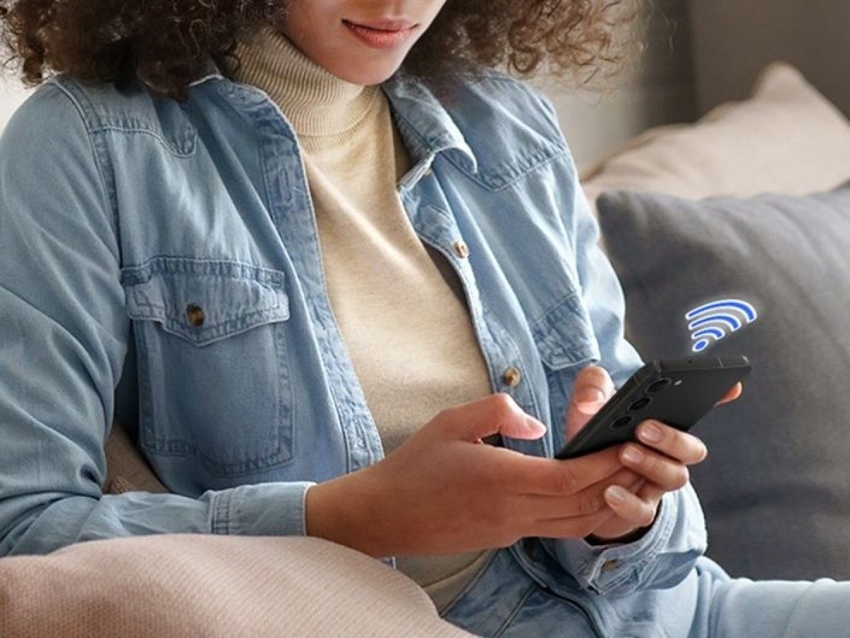 Inteligentnejšie pranie so SmartThings