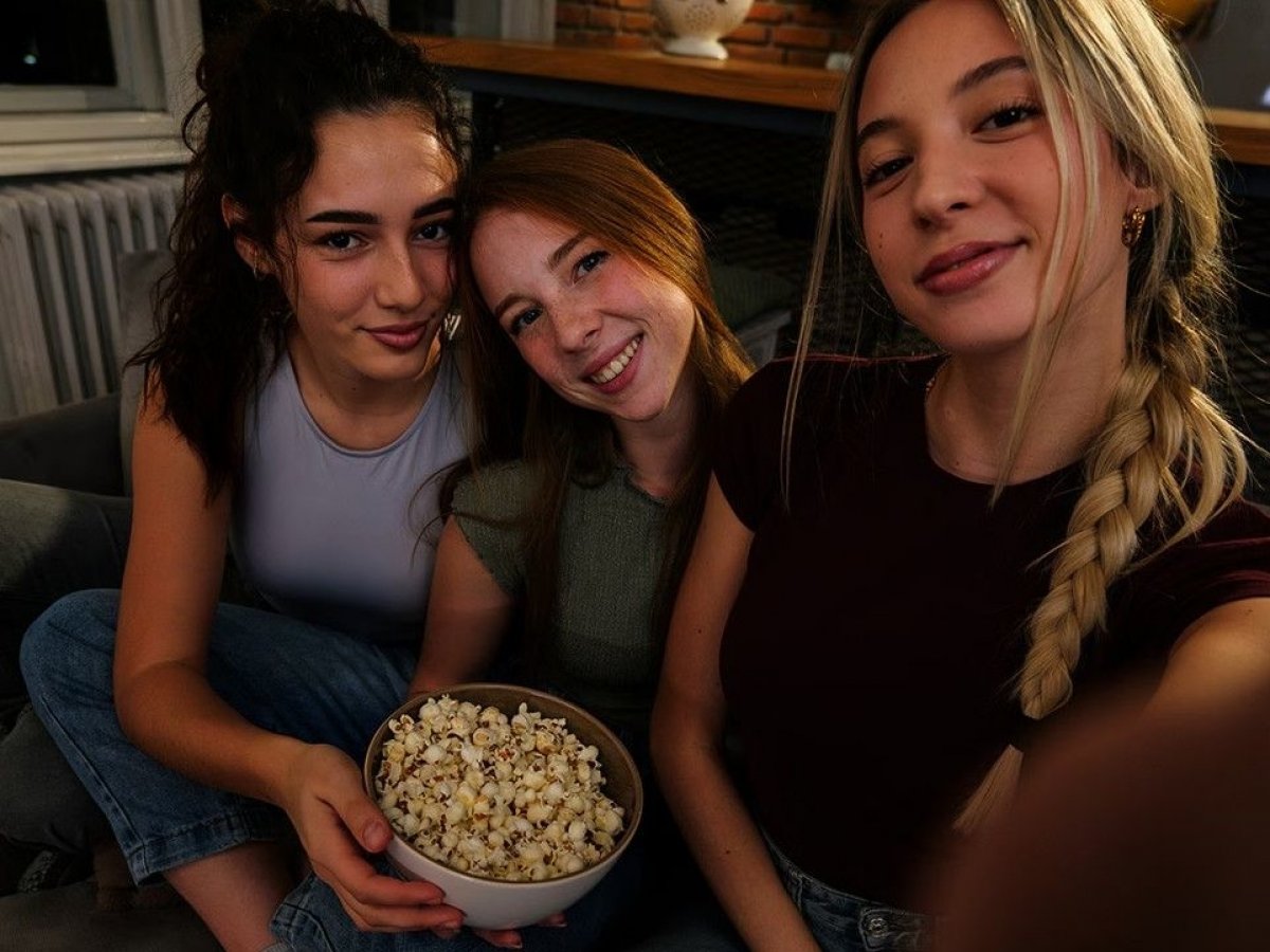 Kvalitné fotografie vo dne aj v noci