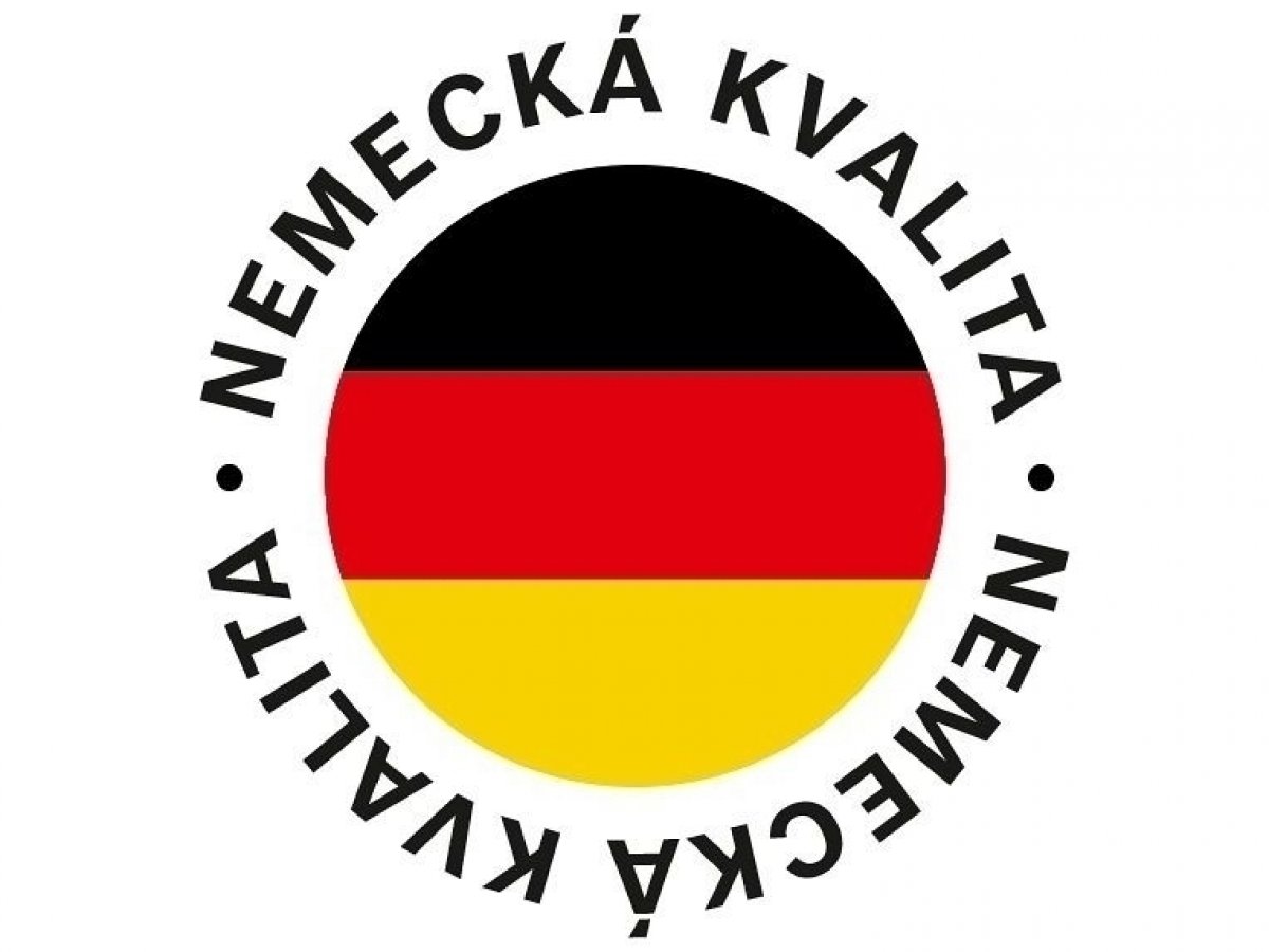 Nemecká precíznosť – Bosch kvalita