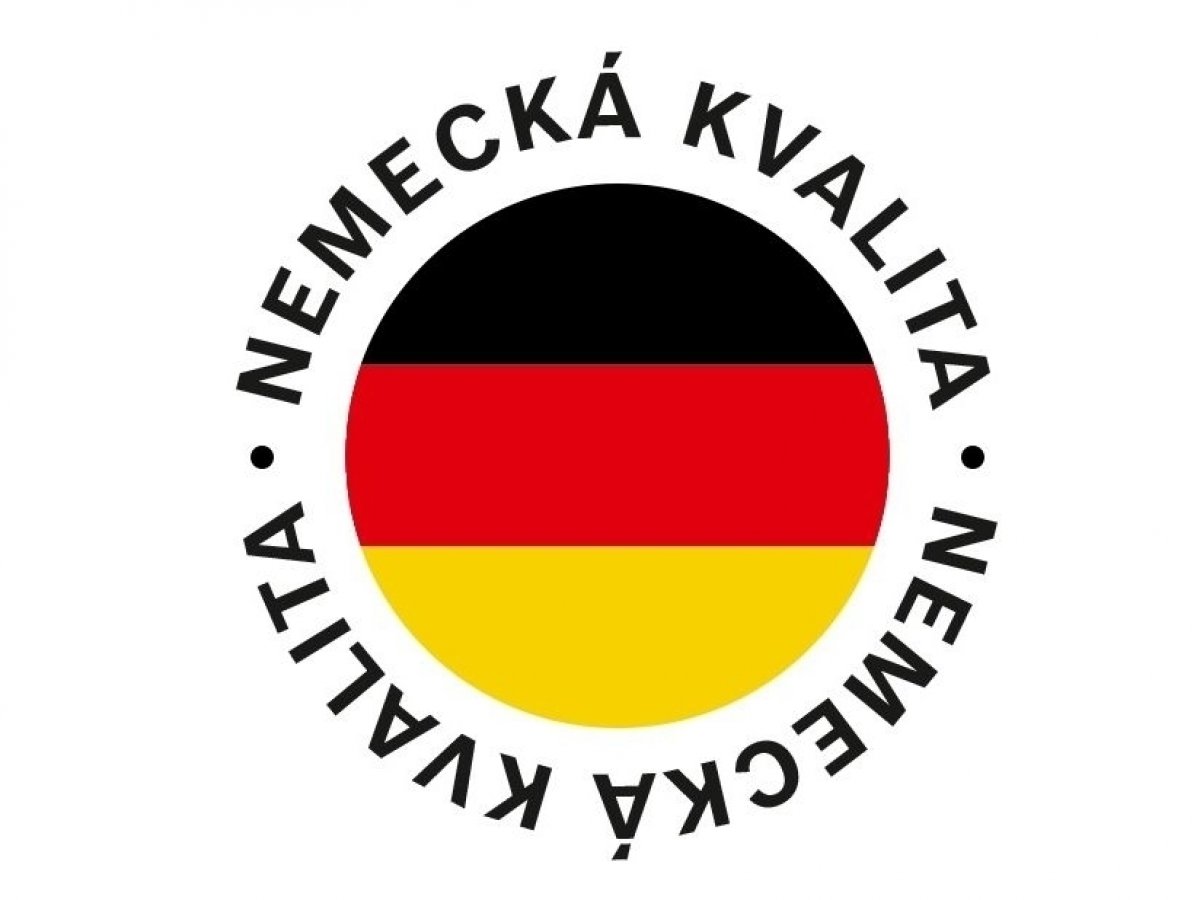 Nemecká kvalita