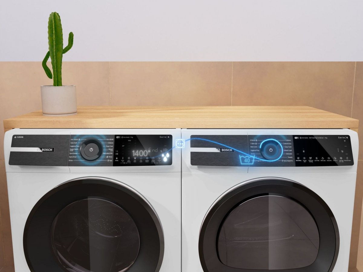 Smart Dry