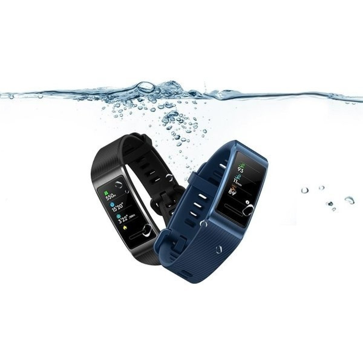 Huawei Band 3 Pro od 48 € - Heureka.sk