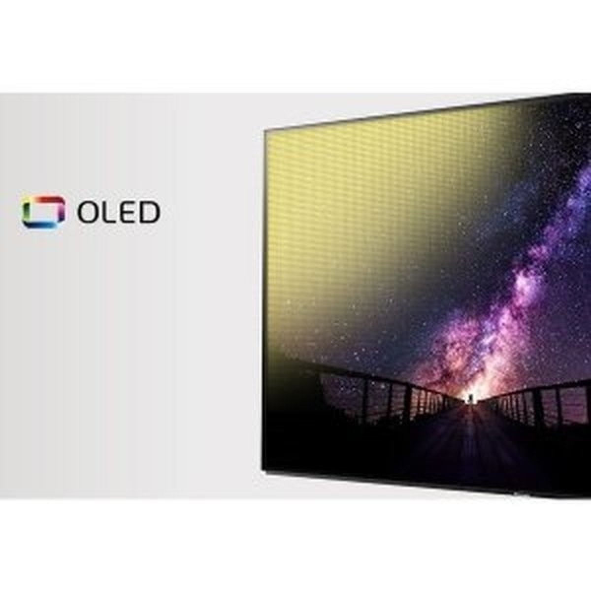 Master HDR OLED