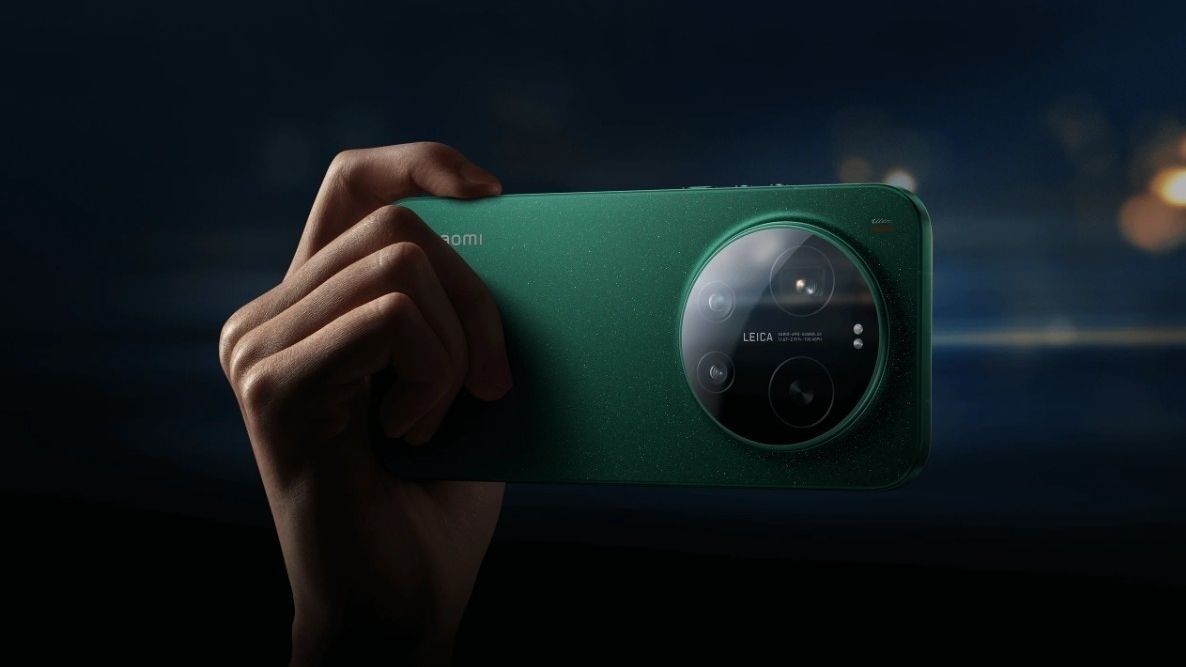Xiaomi 17 Ultra 16GB/512GB Starlit Green od 1 199 € - Heureka.sk