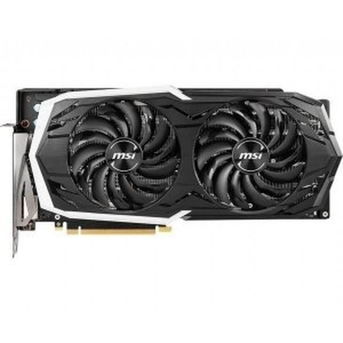 MSI GeForce RTX 2070 ARMOR 8G od 590 € - Heureka.sk