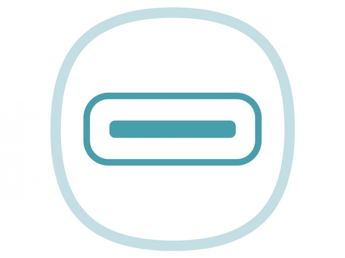 Univerzálny USB-C port