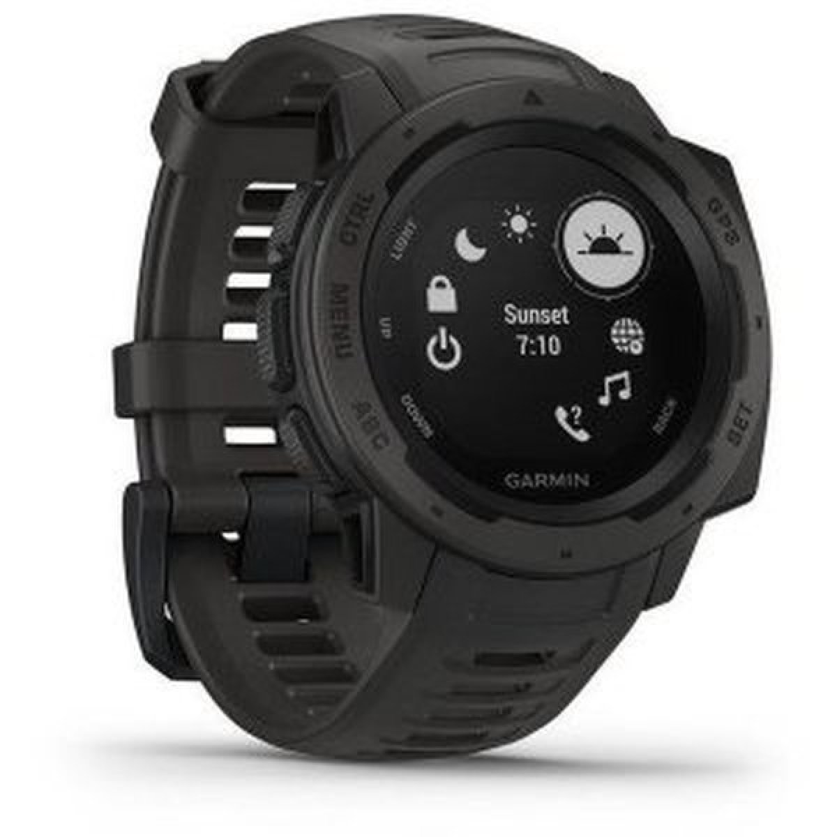 Garmin Instinct od 180 € - Heureka.sk