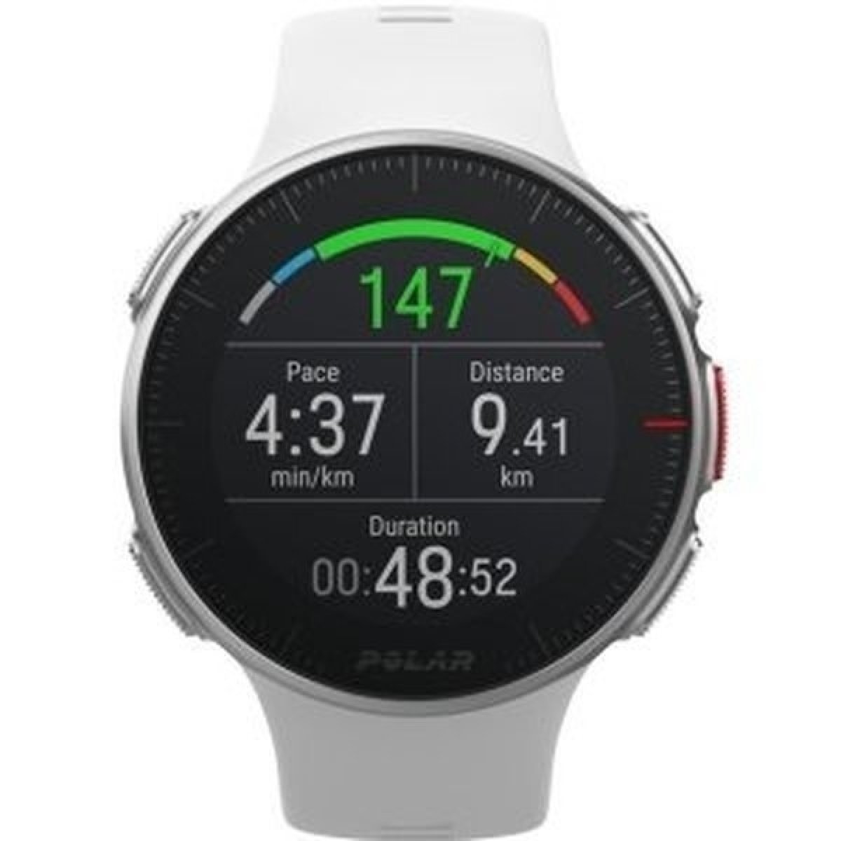 Polar Vantage V od 359,9 € - Heureka.sk