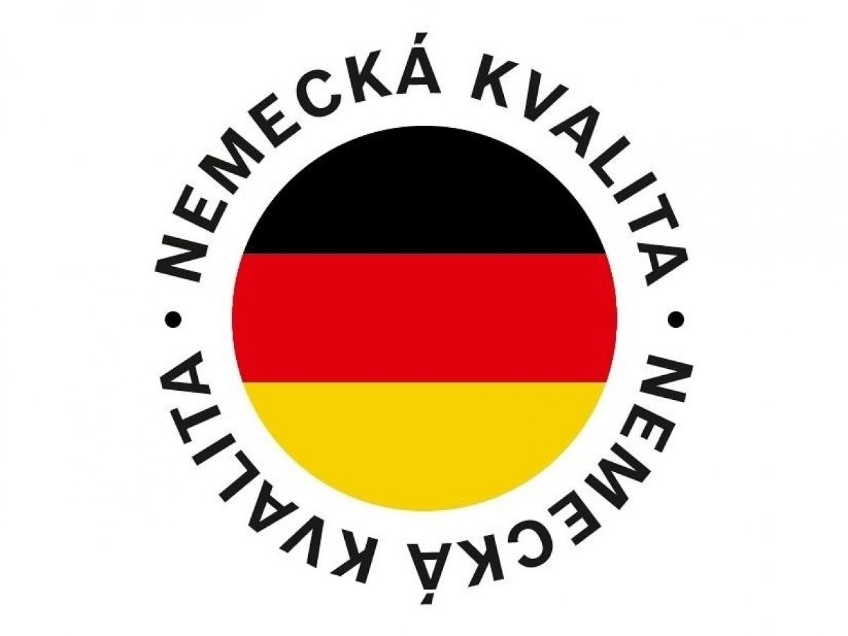 Nemecká precíznosť a kvalita