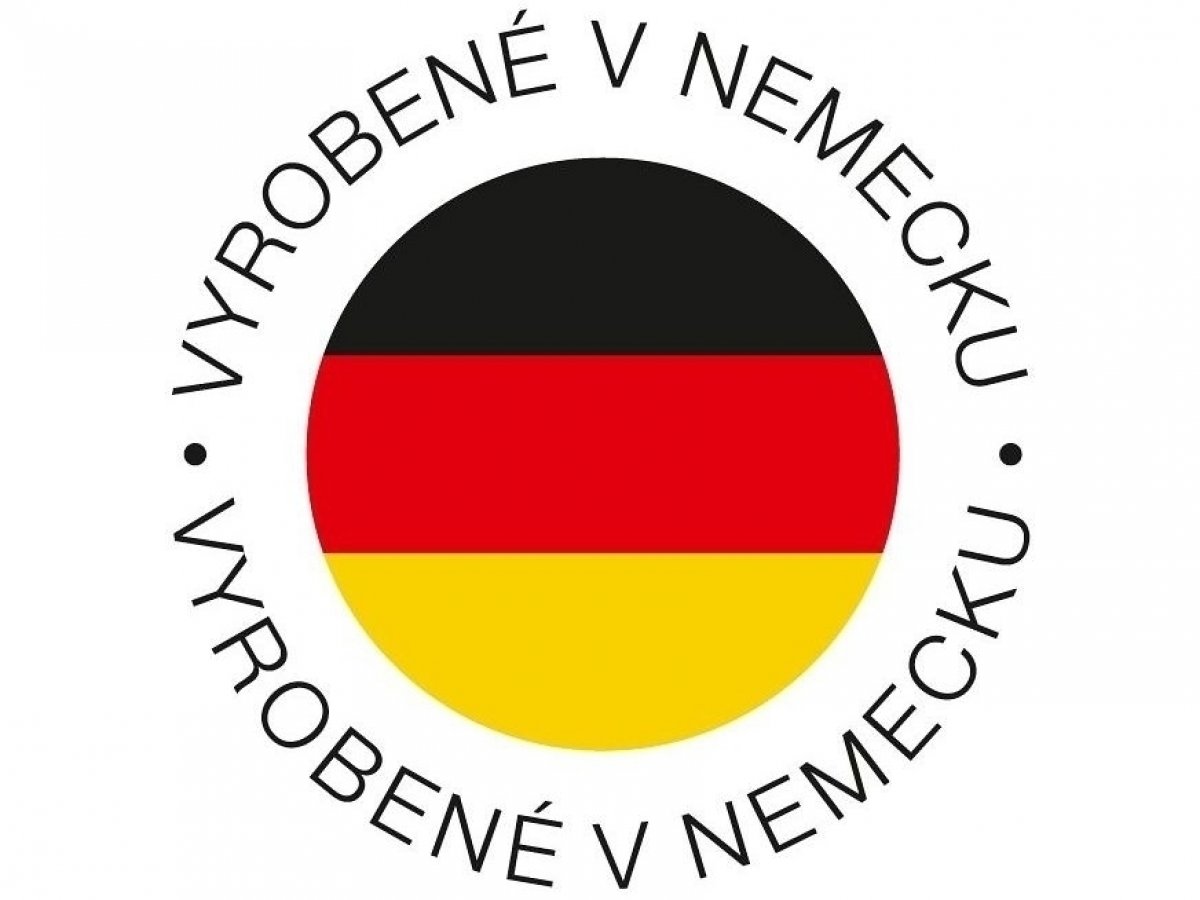 Made in Germany