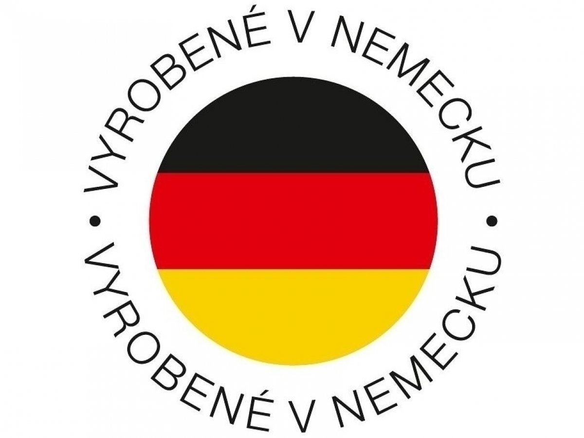 Made in Germany