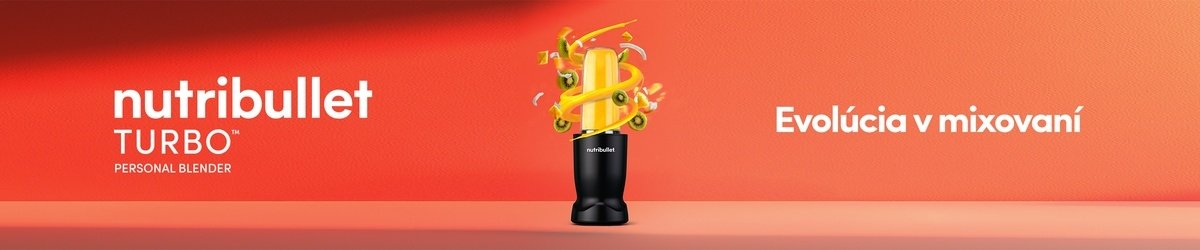 Nutribullet NBT1006MB